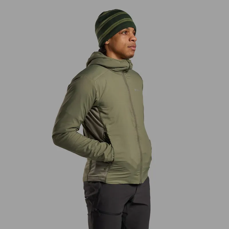 Montane Men's Sirocco Hoodie - Caper-2