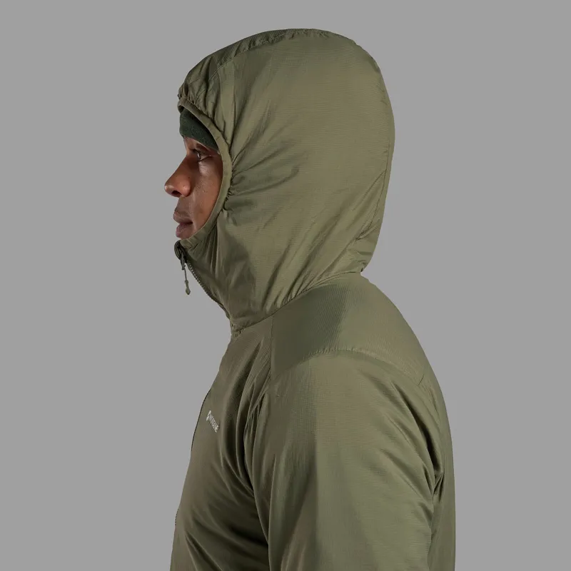 Montane Men's Sirocco Hoodie - Caper-3