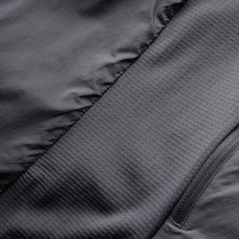 Montane Men's Sirocco Hoodie - Midnight Grey-6