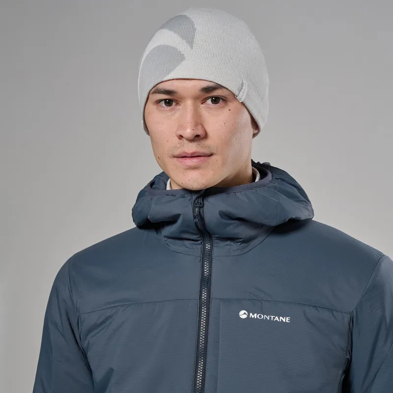 Montane Men's Sirocco XT Hooded Insulated Jacket - Dark Sky-3