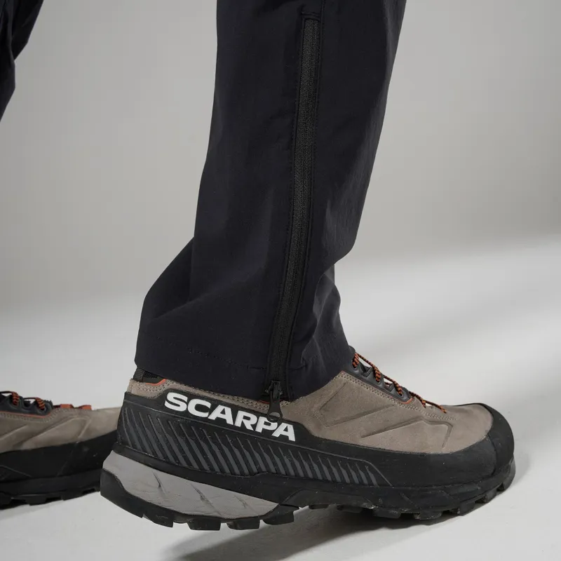 Montane Men's Tenacity Pants Regular Leg - Black-7