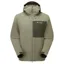 Montane Men's Tenacity XT Hooded Softshell Jacket - Caper