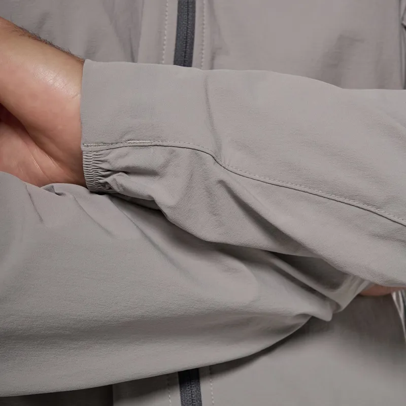 Montane Men's Tenacity Nano Hooded Softshell Jacket - Ridge-7