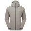 Montane Men's Tenacity Nano Hooded Softshell Jacket - Ridge