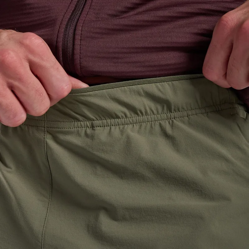 Montane Men's Volantis Shorts - Caper-4