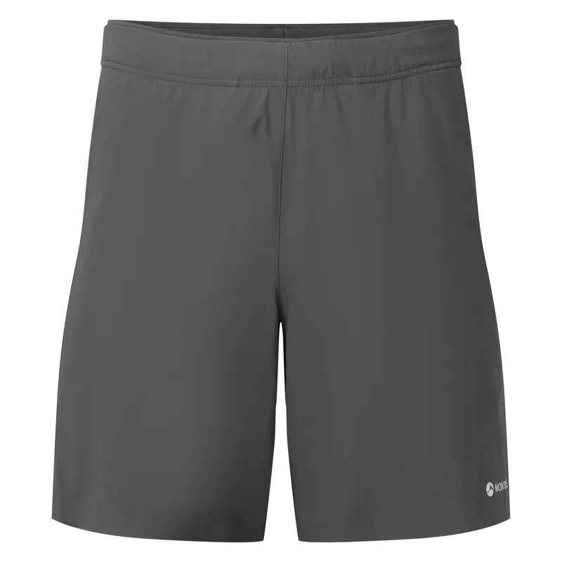 Montane Men's Volantis Shorts - Midnight Grey