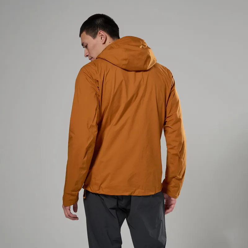 Montane Men's Vortic Waterproof Jacket - Amber-2