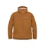 Montane Men's Vortic Waterproof Jacket - Amber