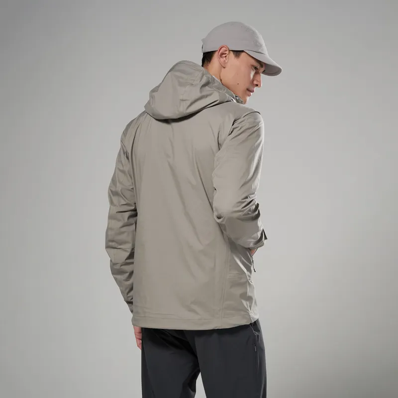 Montane Men's Vortic Waterproof Jacket - Ridge-3