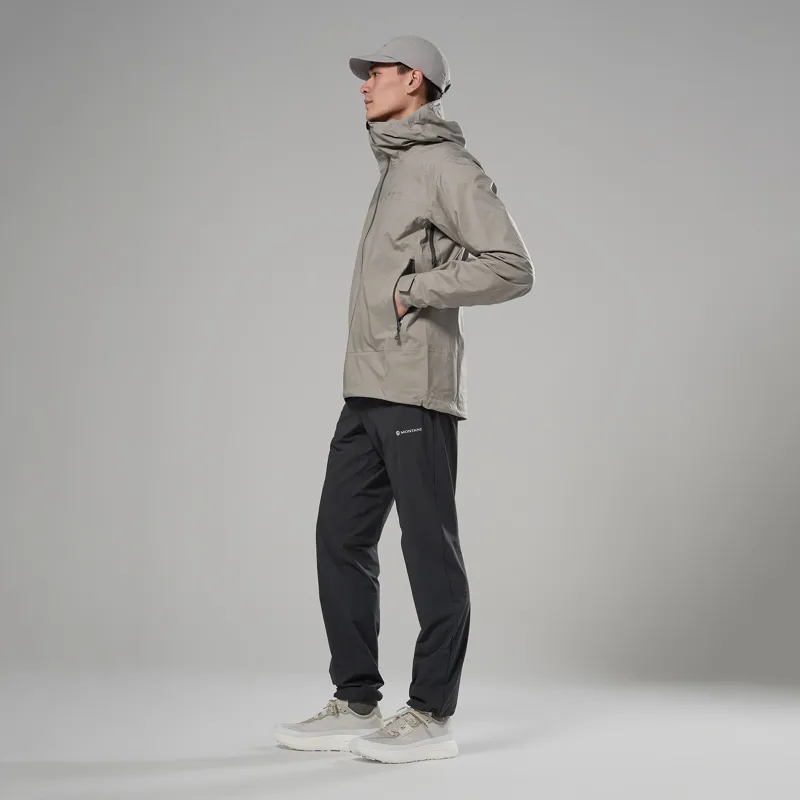 Montane Men's Vortic Waterproof Jacket - Ridge-4