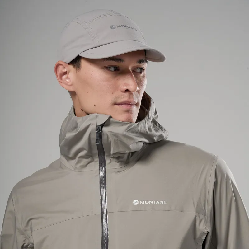 Montane Men's Vortic Waterproof Jacket - Ridge-7