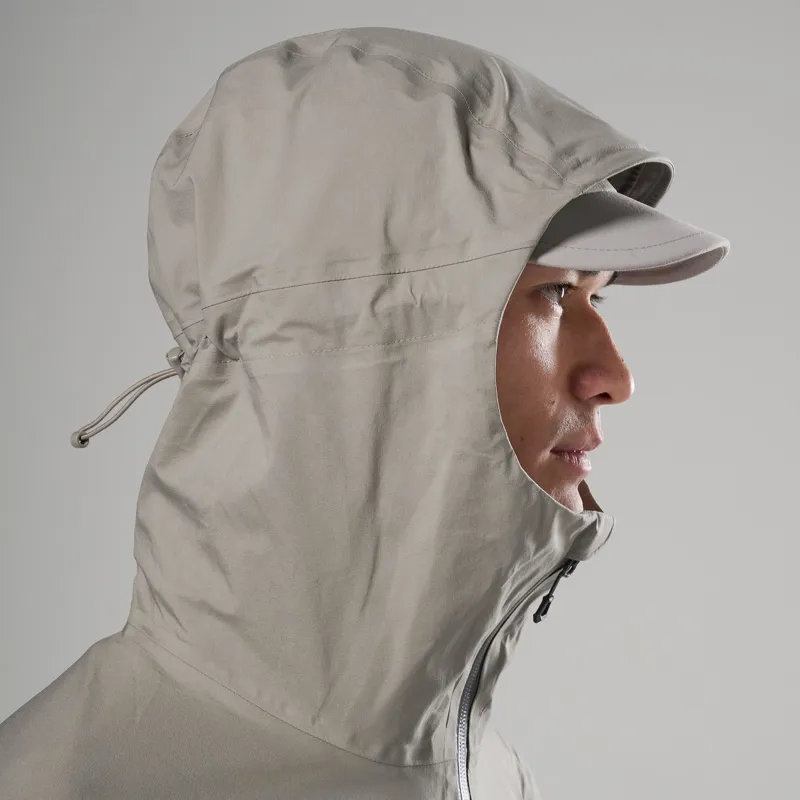 Montane Men's Vortic Waterproof Jacket - Ridge-6