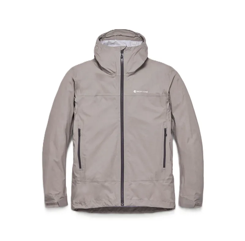 Montane Men's Vortic Waterproof Jacket - Ridge