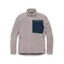 Montane Men's Caldus XT 2.0 Fleece Jacket - Oyster