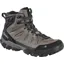 Oboz Men's Sawtooth X Mid B-DRY Wide Fit - Charcoal