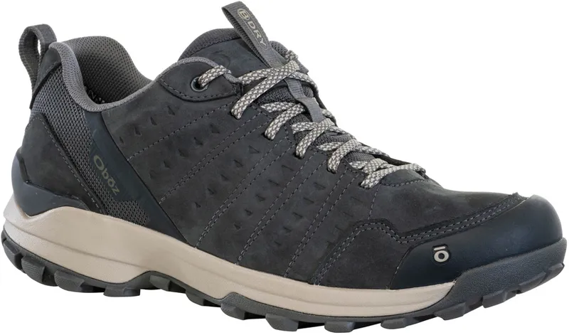 Oboz m new arrivals trail