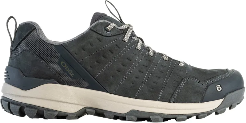 Oboz trail low best sale
