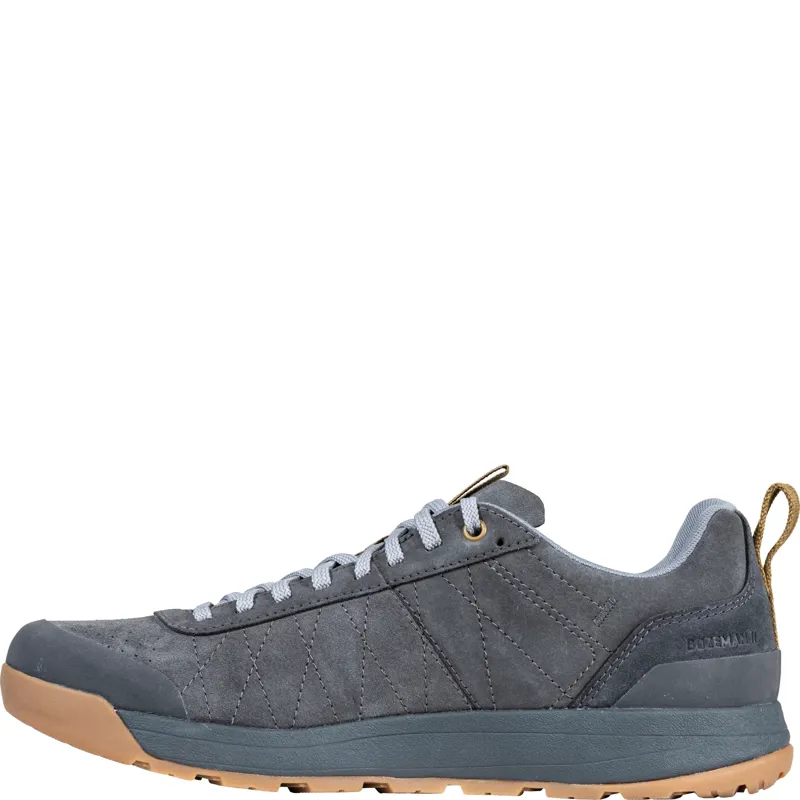 Oboz Men's Bozeman II Low - Charcoal-2