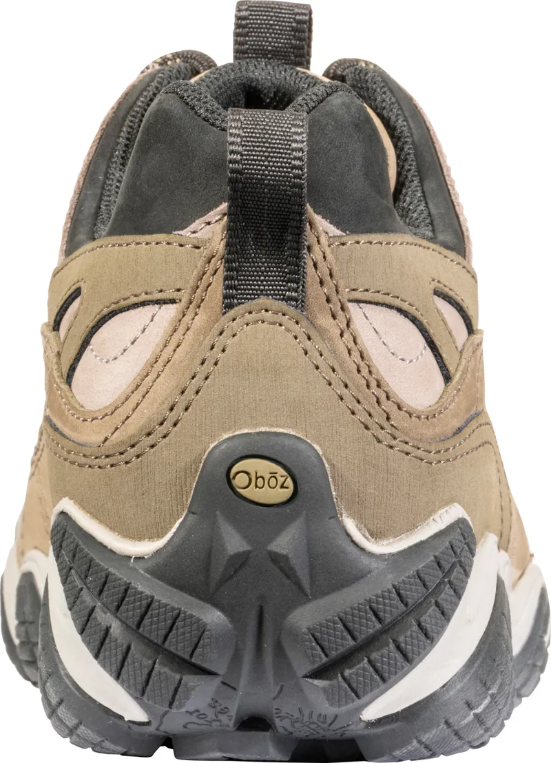 Oboz Men's Firebrand II B-Dry - Pine-4