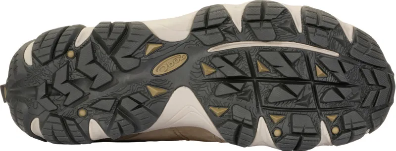 Oboz Men's Firebrand II B-Dry - Pine-2