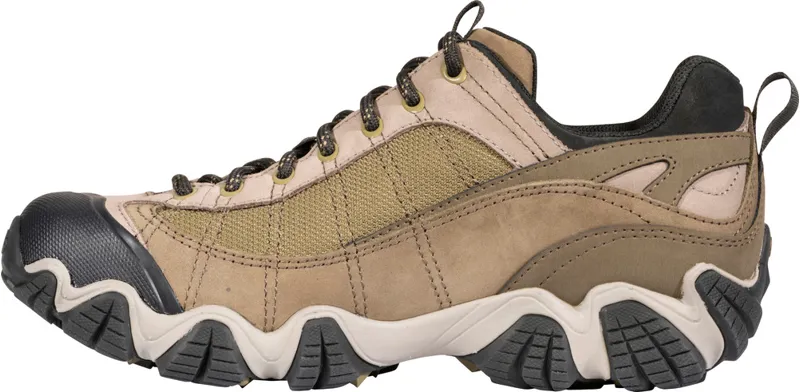 Oboz Men's Firebrand II B-Dry - Pine-3