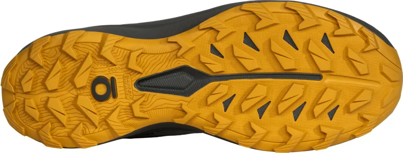 Oboz Men's Katabatic LT GTX - Drizzle-2