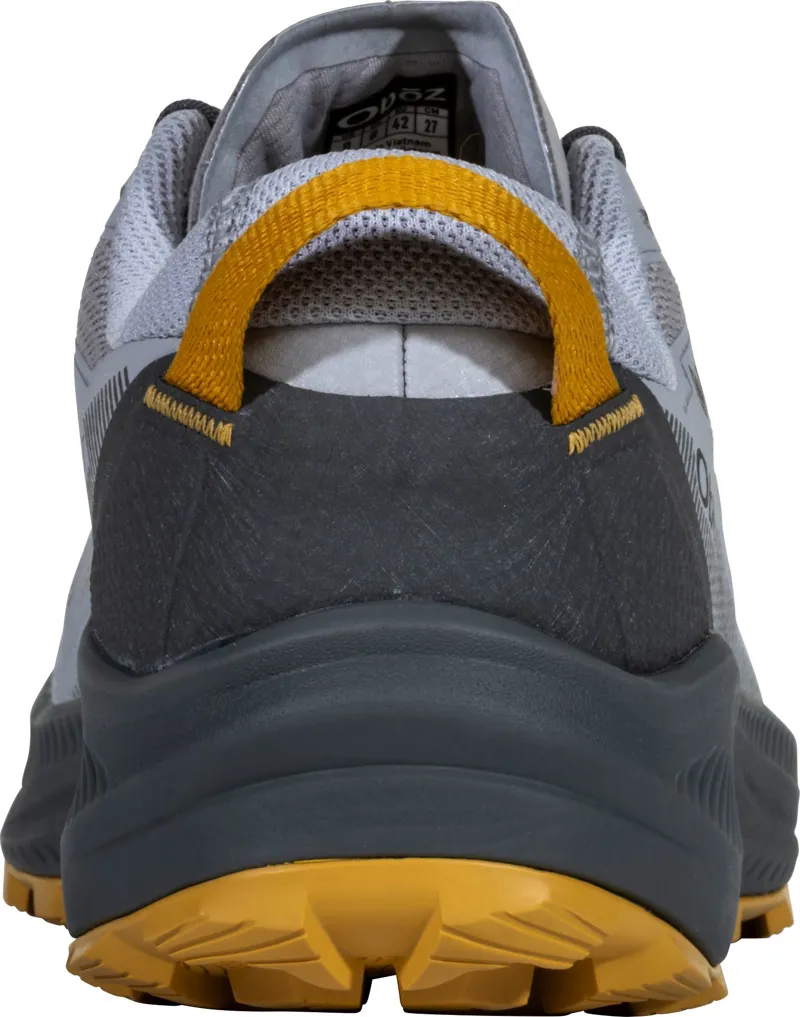 Oboz Men's Katabatic LT GTX - Drizzle-4