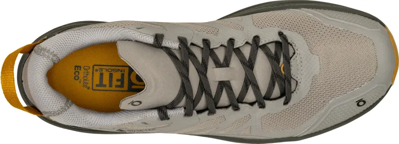 Oboz Men's Katabatic LT GTX - Drizzle-3