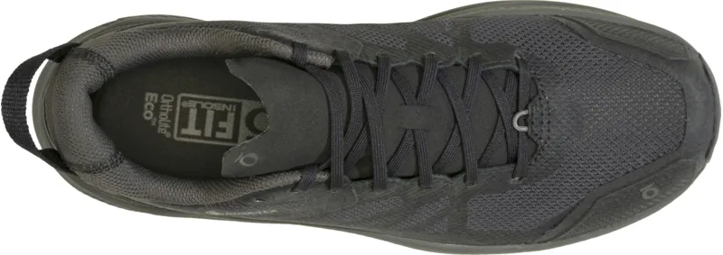 Oboz Men's Katabatic LT GTX - Black Sea-2