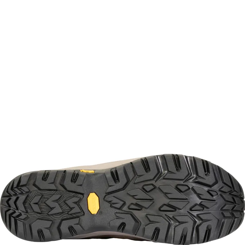 Oboz Men's Sawtooth Ascent Mid B-Dry - Charcoal-4