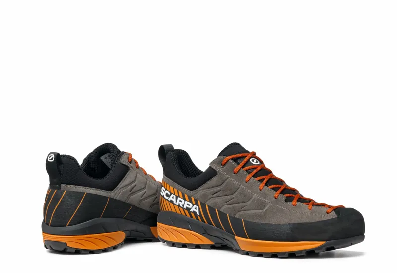 Scarpa Mescalito -Titanium/Mango-3