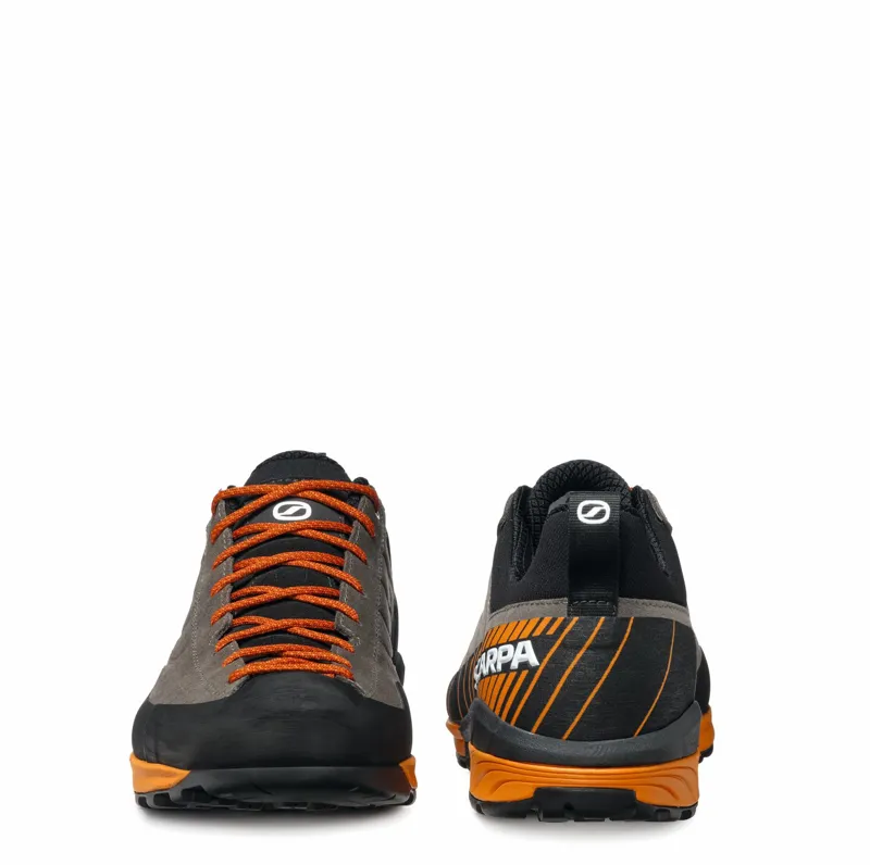Scarpa Mescalito -Titanium/Mango-4