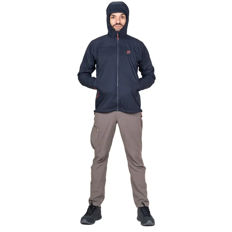 Sprayway Men's CWT Active Thermo-Link Windproof Jacket - Blazer-3