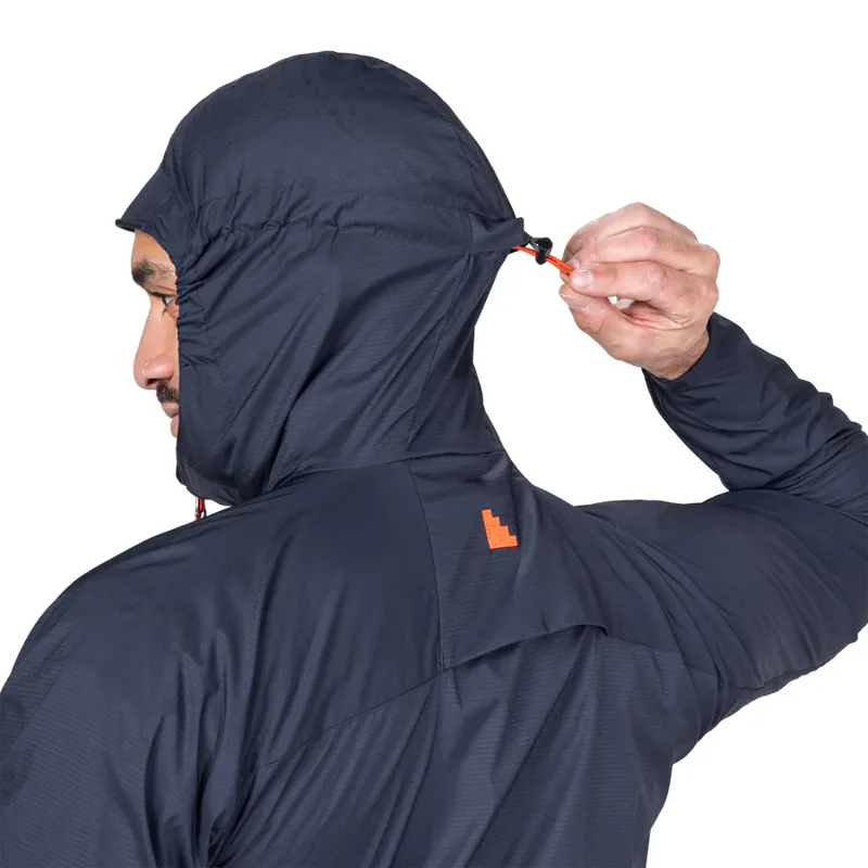 Sprayway Men's CWT Active Thermo-Link Windproof Jacket - Blazer-6