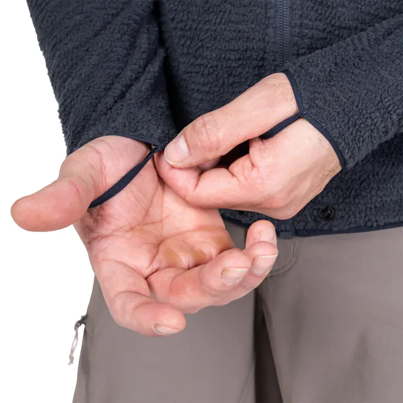 Sprayway Men's CWT Active Thermo-Link Windproof Jacket -  Bamboo-9