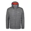Rab Men's Microlight Alpine Down Jacket - Graphene