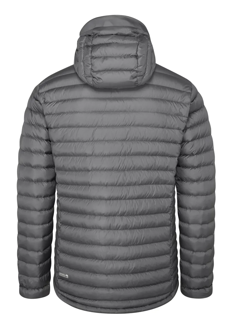 Rab microlight alpine jacket 2019 on sale