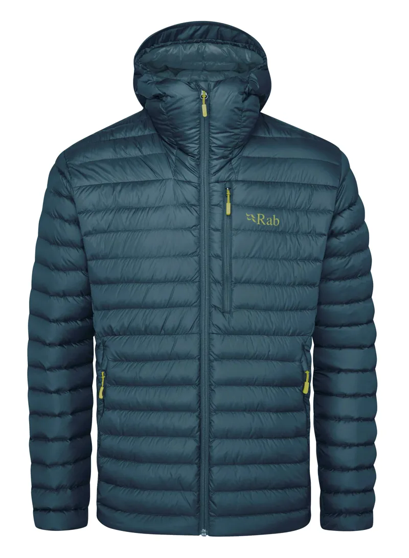 Rab horizon down hoody sale