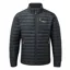 Rab Men's Microlight Down Jacket - Beluga