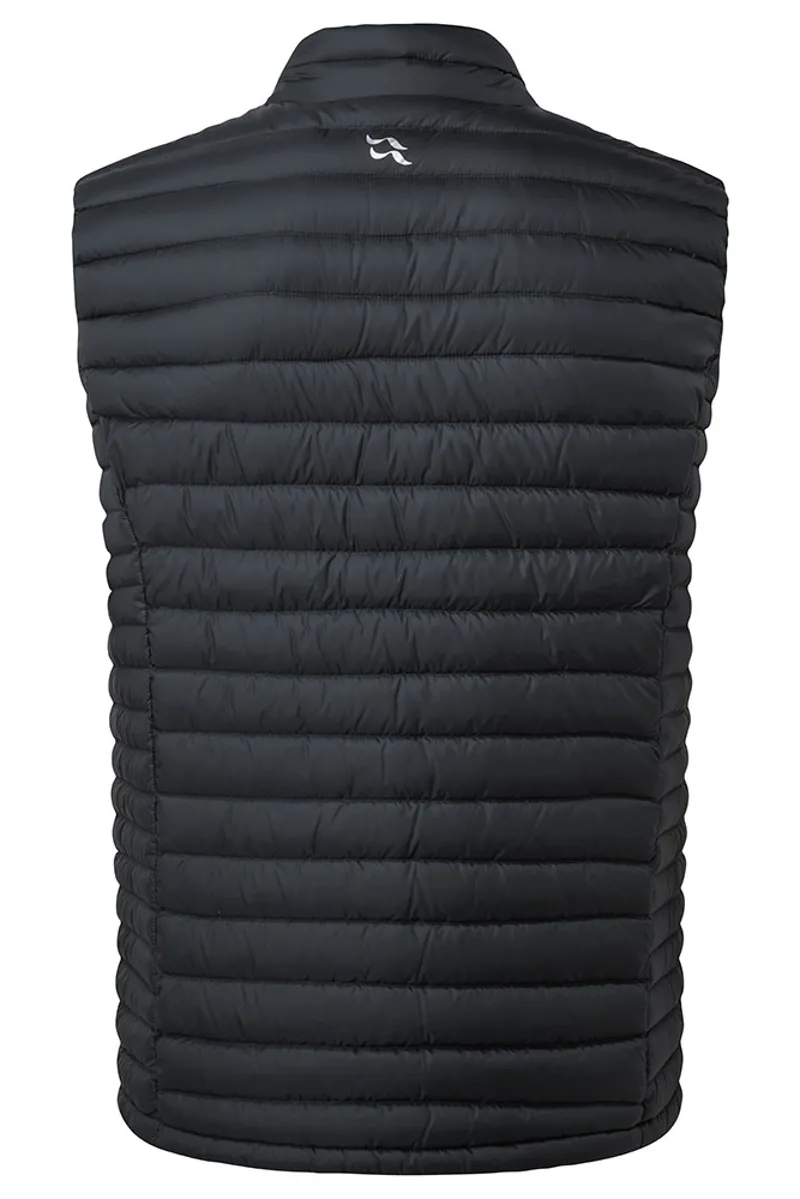 Mens rab microlight gilet hot sale