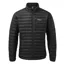 Rab Men's Microlight Down Jacket - Black