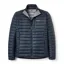 Rab Men's Microlight Down Jacket - Galaxy Blue