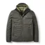 Rab Men's Microlight Shield Waterproof Down Jacket - Dark Army