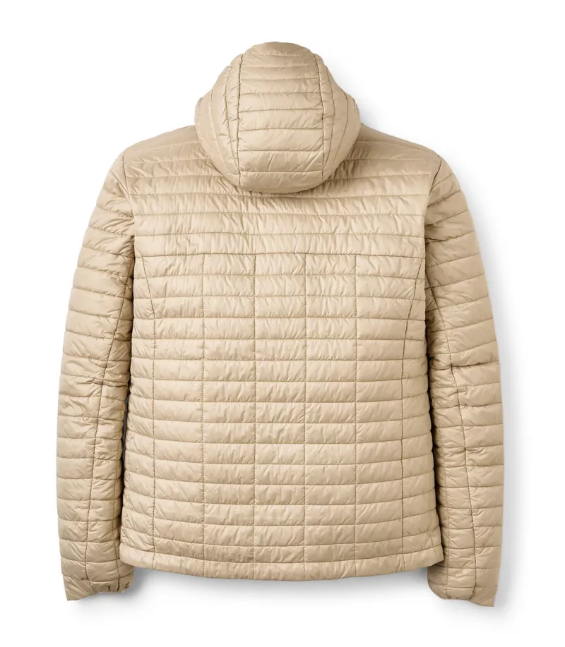 Rab Men's Microlighter Pullover Down Jacket - Dark Pebble-2