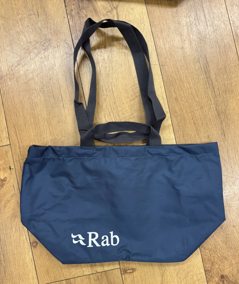 Rab Mini Bag for Life - Assorted Colours-4