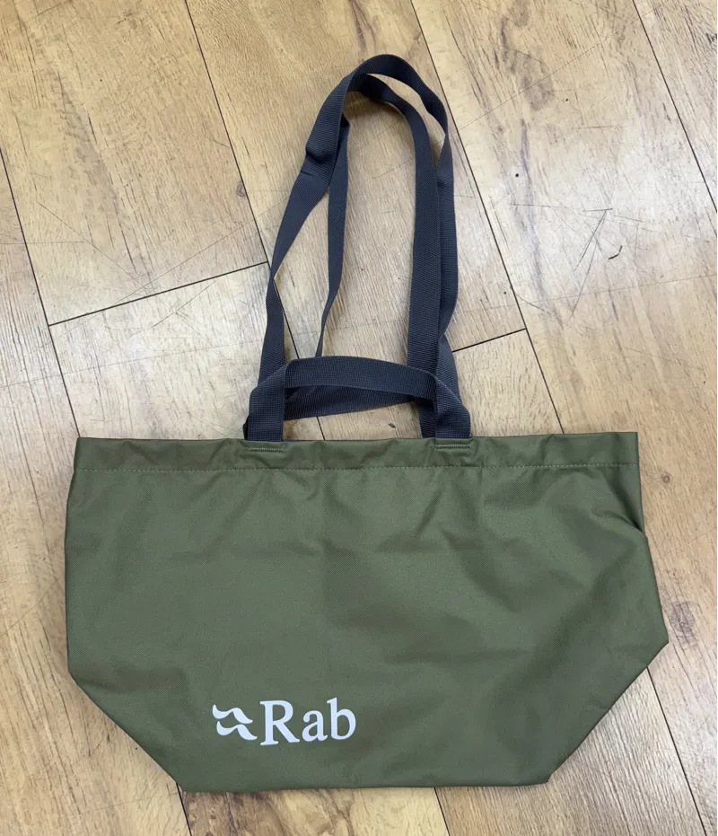 Rab Mini Bag for Life - Assorted Colours-5