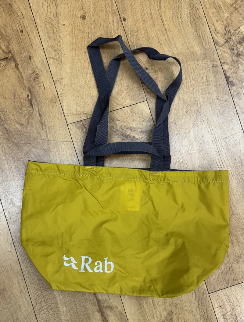 Rab Mini Bag for Life - Assorted Colours-3