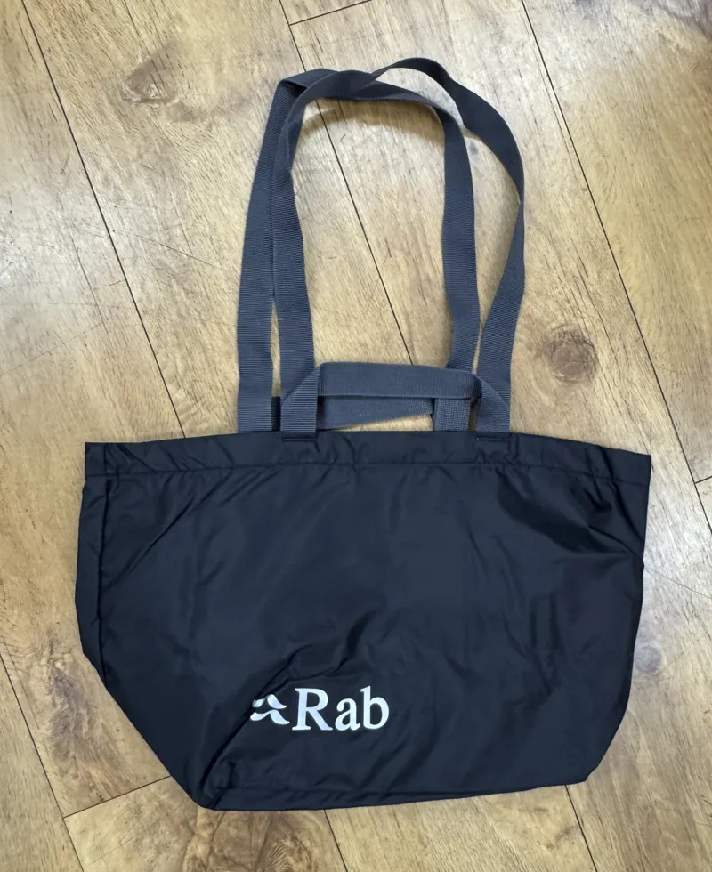 Rab Mini Bag for Life - Assorted Colours-6