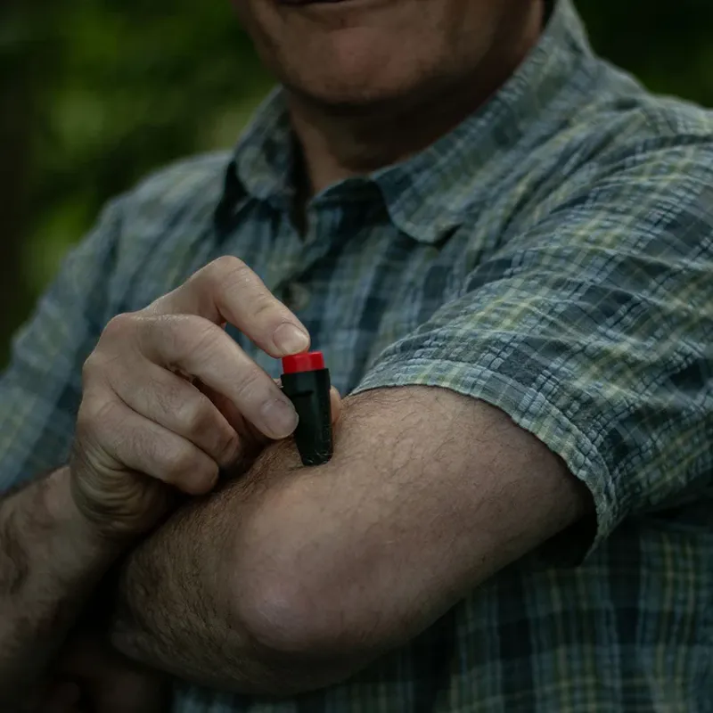 Lifesystems Mini Bite Relief Click-4