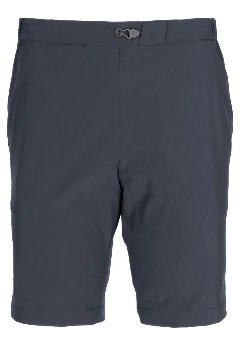 Rab Men's Momentum Shorts - Beluga
